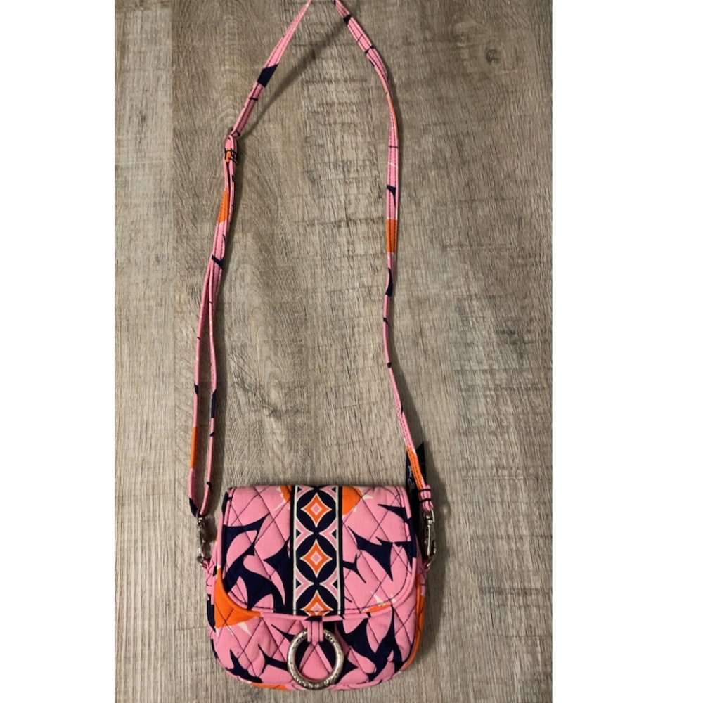 Vera Bradley Crossbody Bag